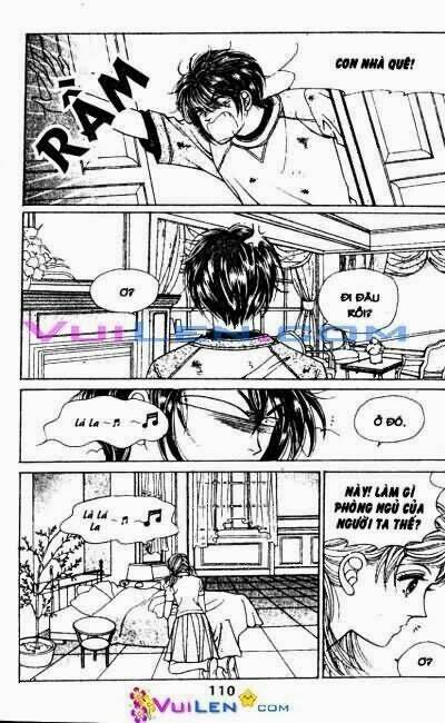 cô gái trung hoa chapter 3 110