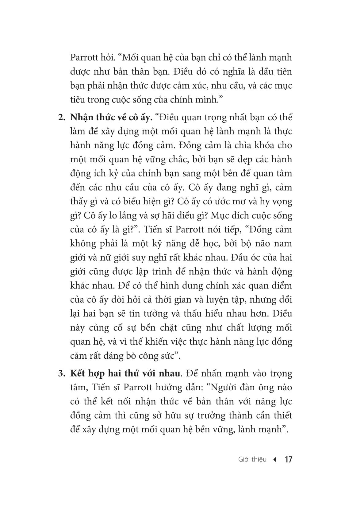 Chuẩn 'men'
