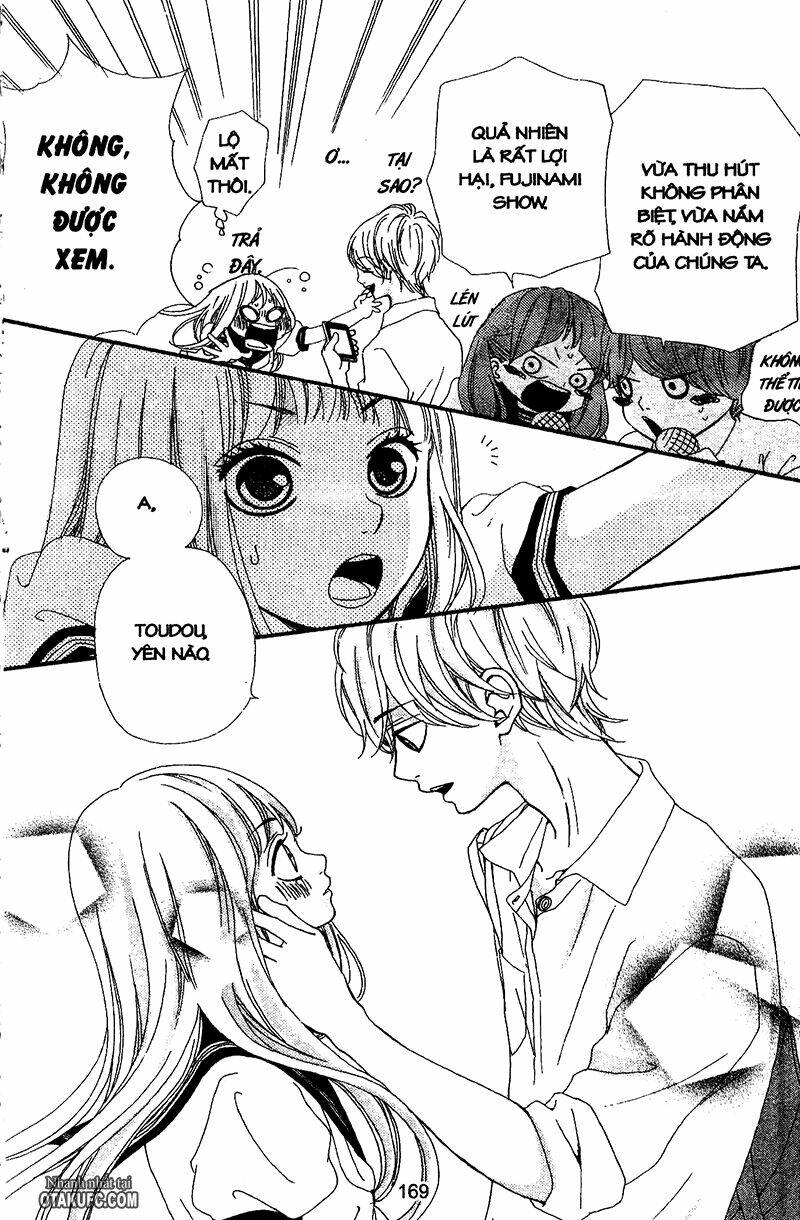 cầu vồng tình yêu chapter 18.2 7