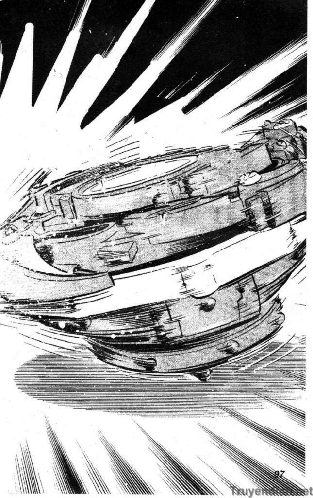 beley - con quay truyền thuyết chapter 7 93