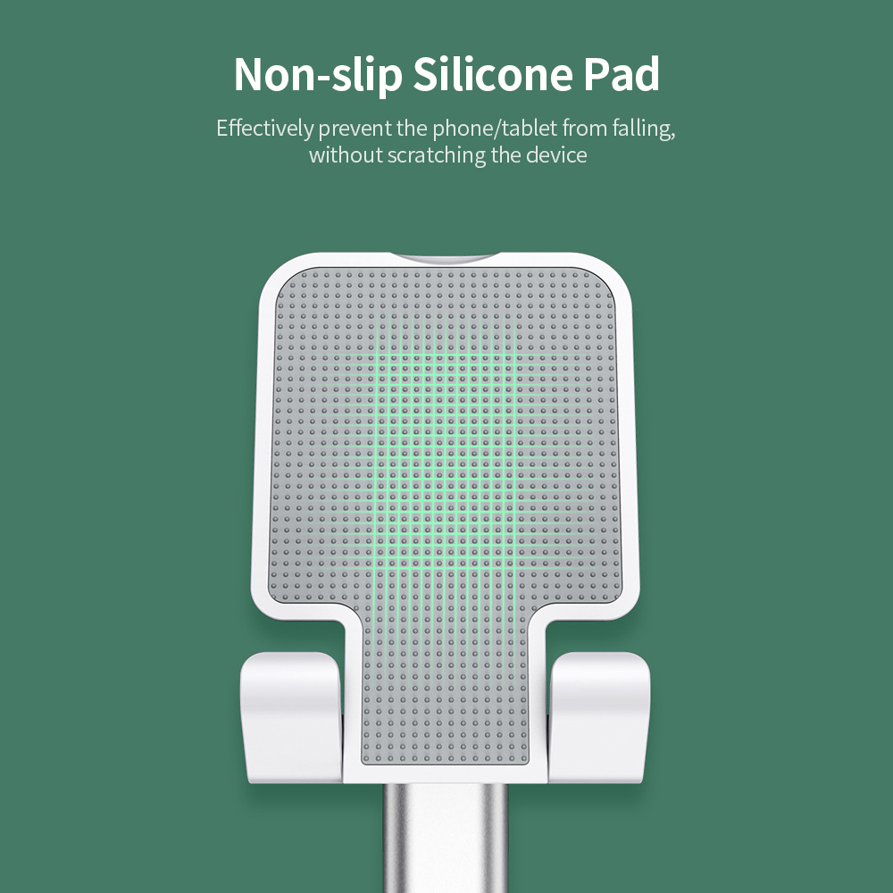 Giá đỡ Có thể mở rộng,có thể gập lại,Chân đế kim loại cho Điện thoại di động Máy tính bảng