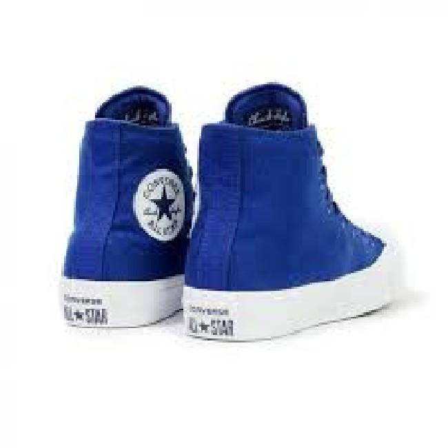 Giày Converse CHUCK TAYLOR ALL STAR II BLUE - 150146