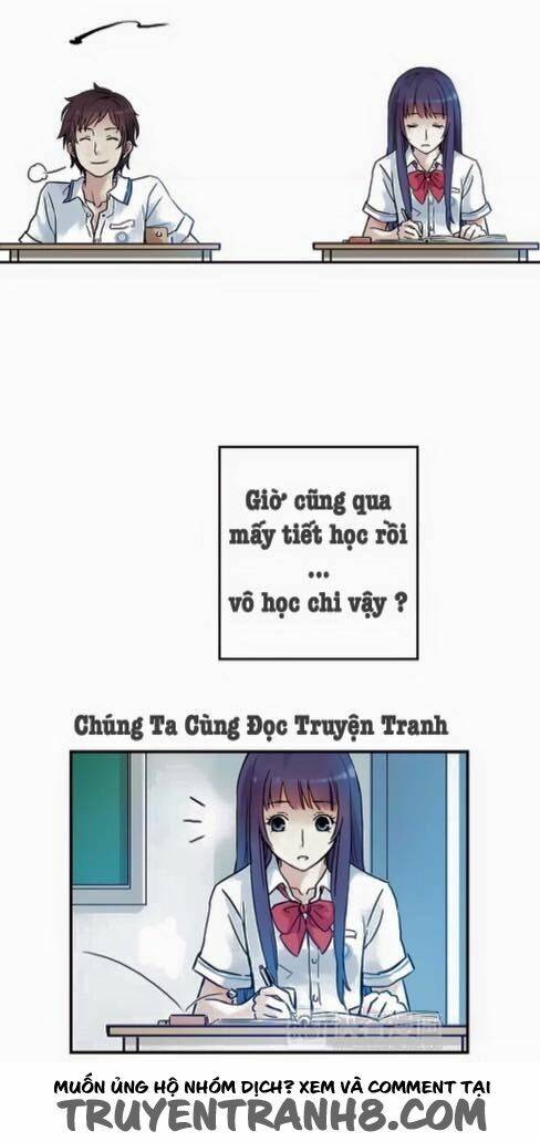 hương vị mùa hạ chapter 1 16