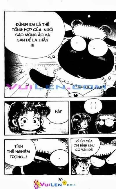 những người bạn tốt chapter 29 31