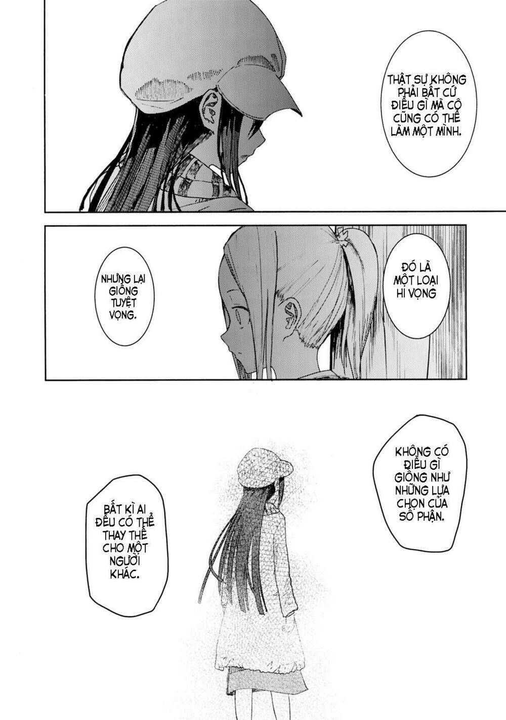 ib - instant bullet chapter 20 12