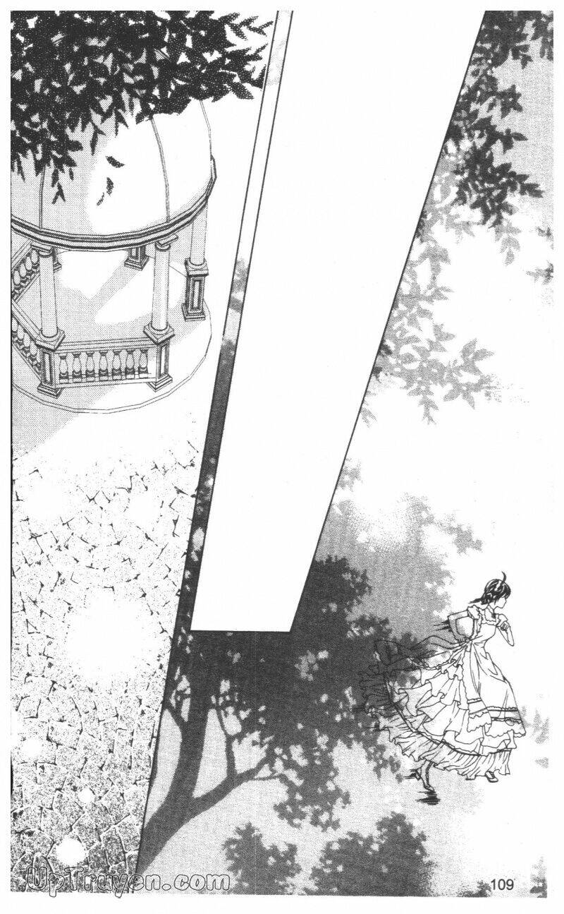 tiểu thư hậu đậu chapter 9 111