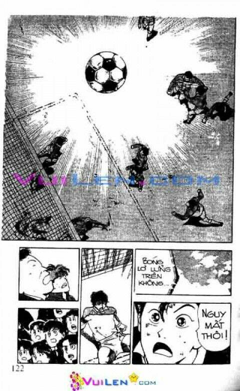 sôi động cầu trường full 17 tập chapter 16 121