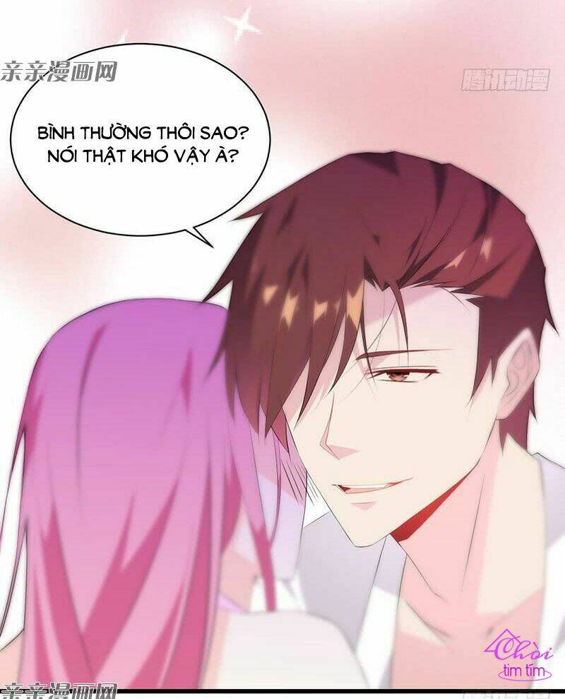 bảy ngày thực cốt hôn ước chapter 30 21