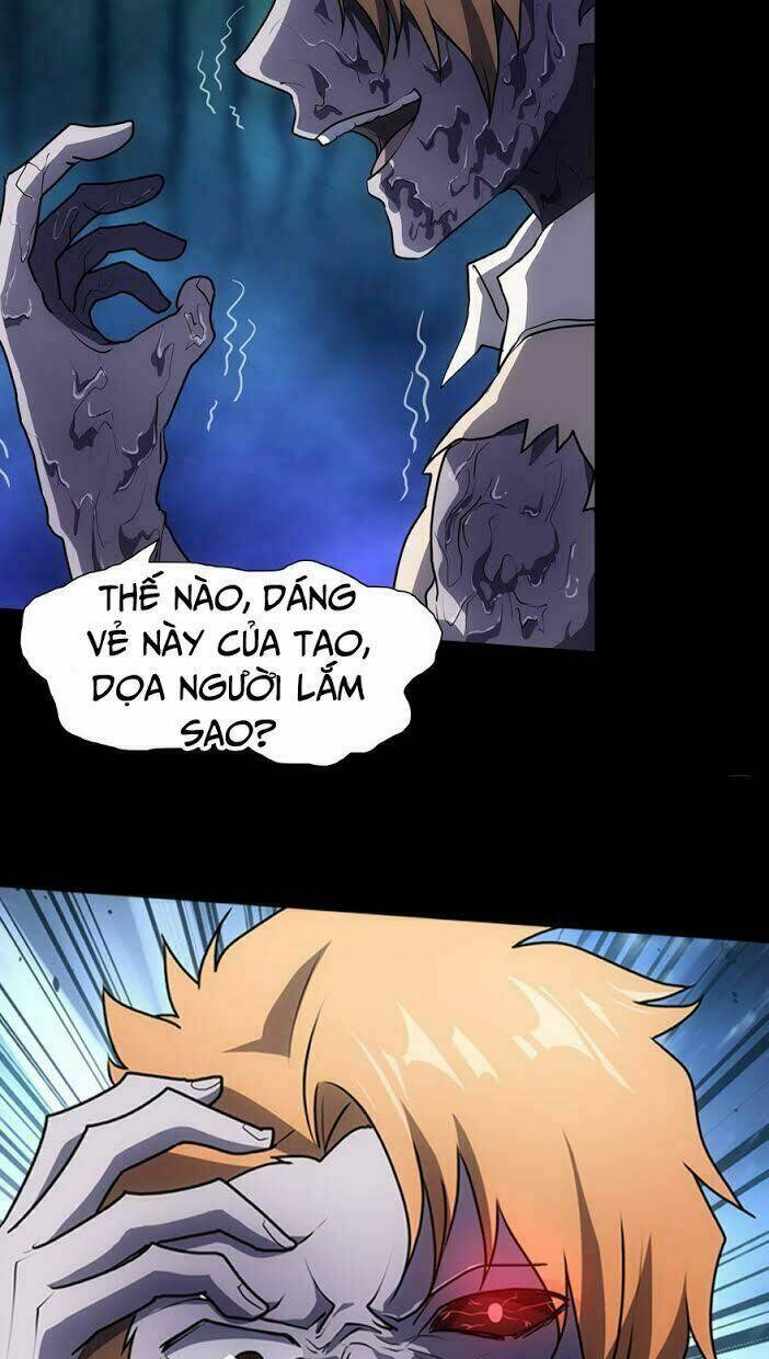 bạn gái virus của tôi chapter 21 34