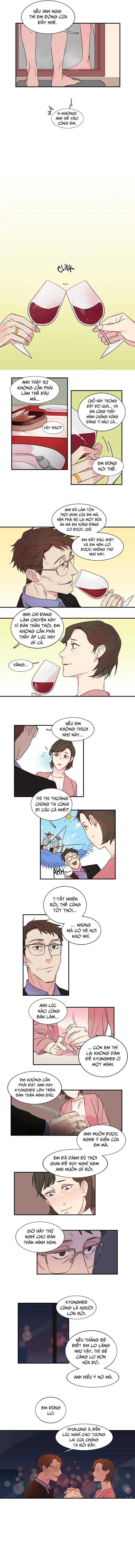 bố đường chapter 13 5