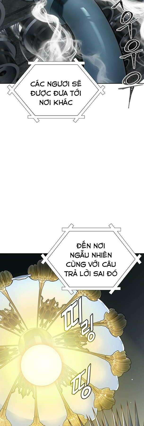 cuộc chiến trong tòa tháp chapter 597 65