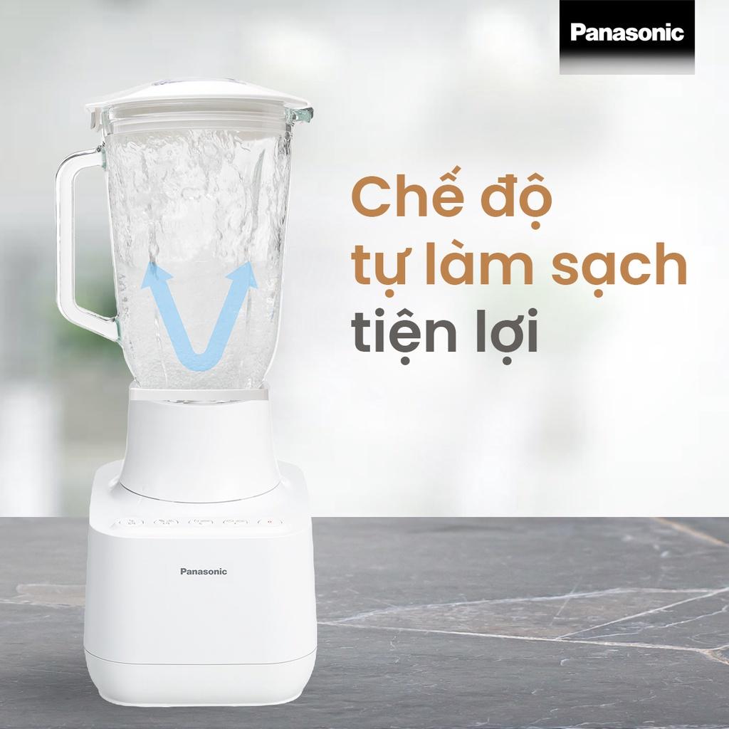 Máy Xay Sinh Tố Panasonic MX-MG5351WRA - Công Suất 700W - Hàng Chính Hãng