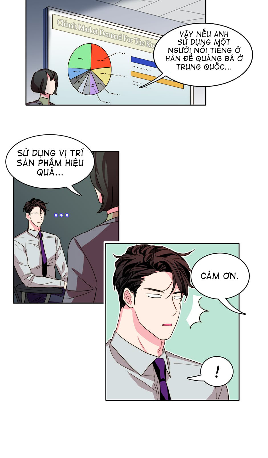 quý cô với chiếc mặt nạ chapter 20 27