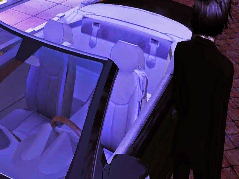 nụ cười của anh [truyện sims] chapter 44 142