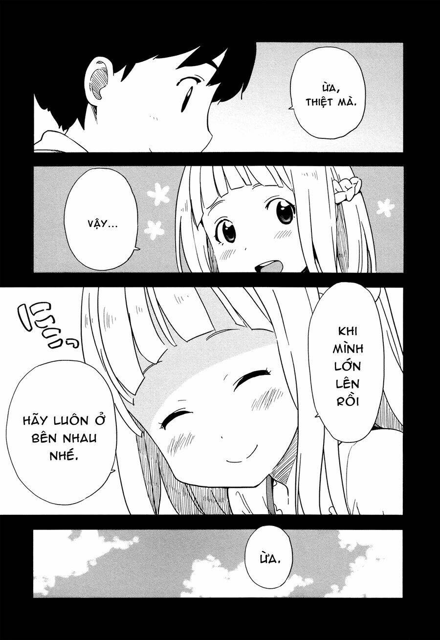 saito-kun wa chounouryokusha rashii chapter 19 14