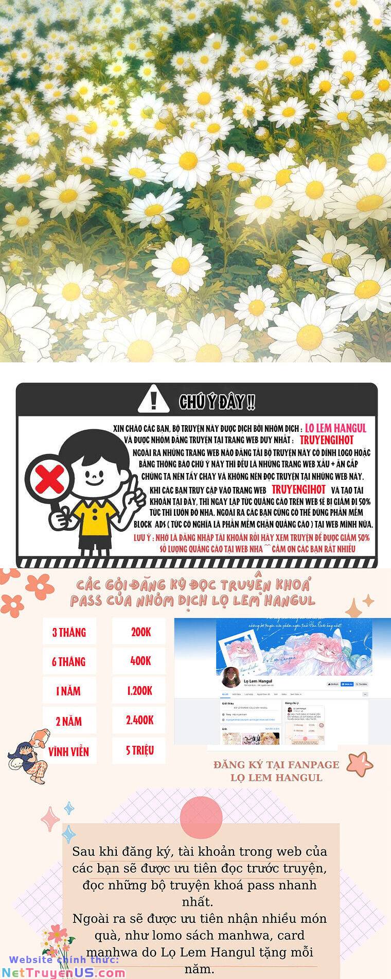 Trở Thành Tình Địch Của Các Nam Chính chapter 98.2 2