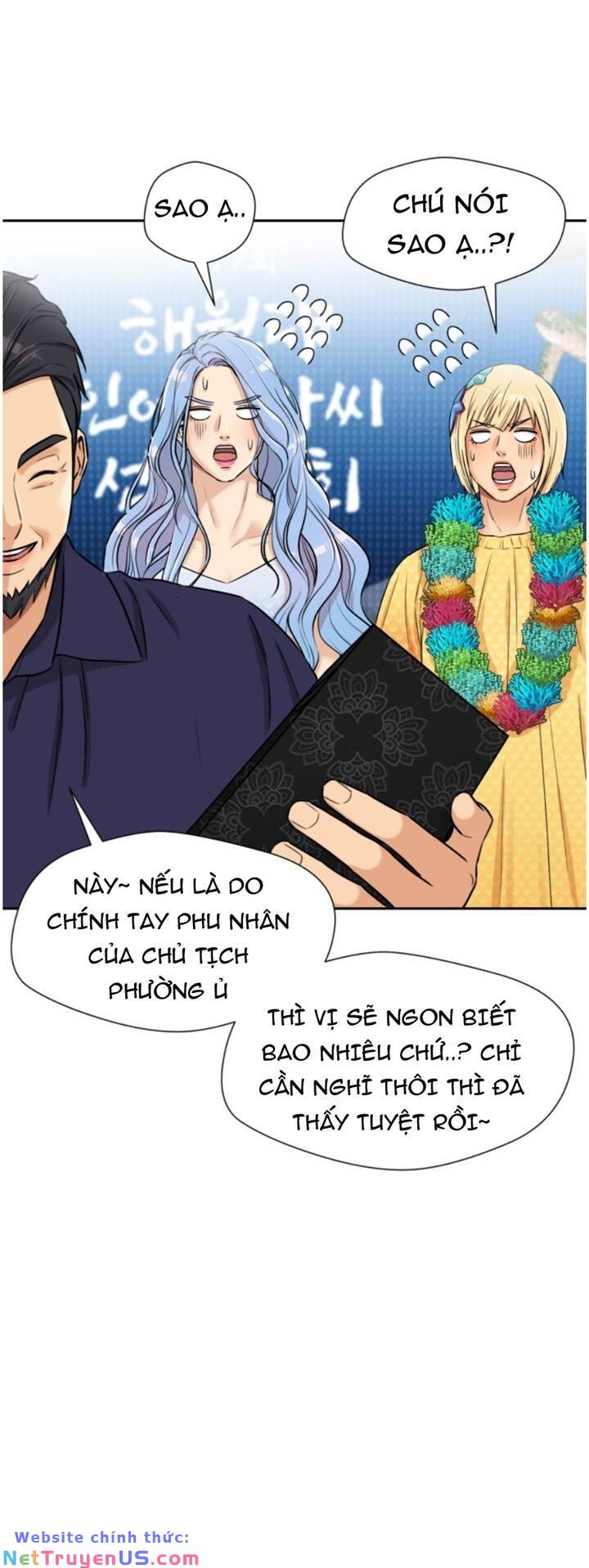 gương mặt thiên tài chapter 77 48