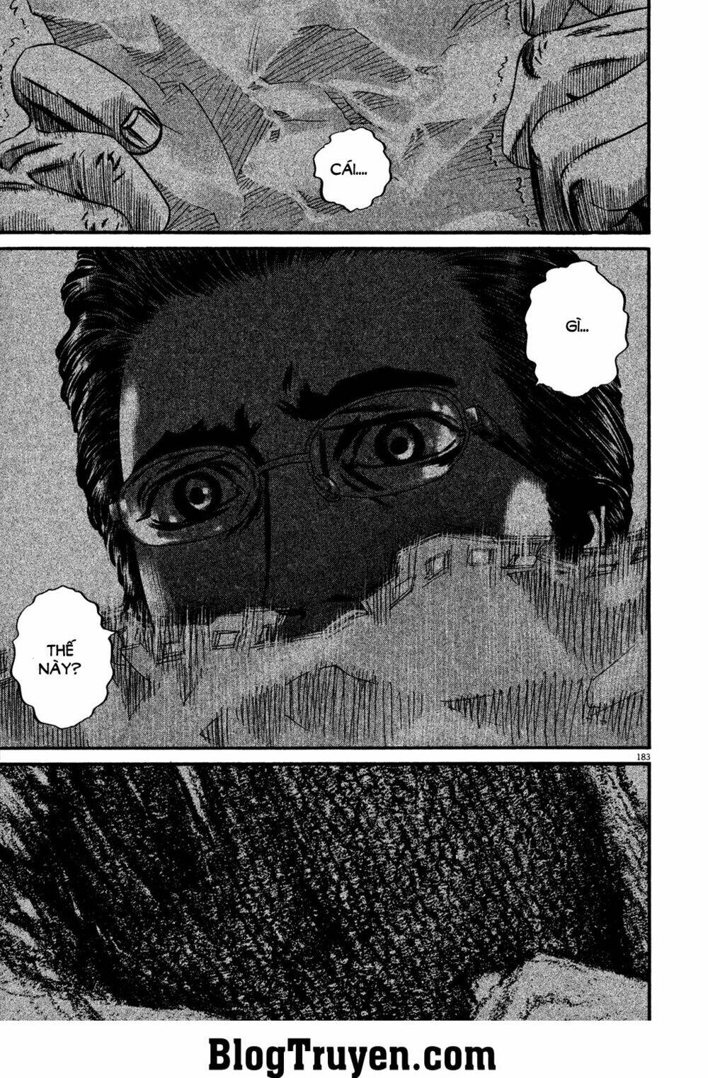 homunculus chapter 122 9