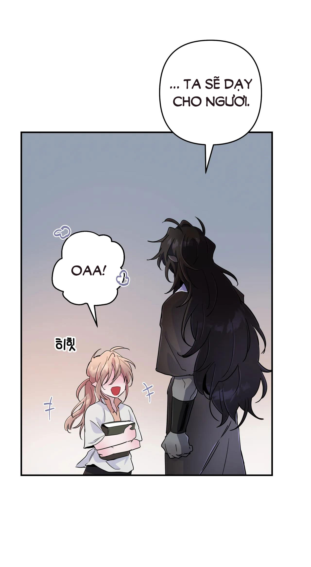 hắc vực chapter 43.1 12