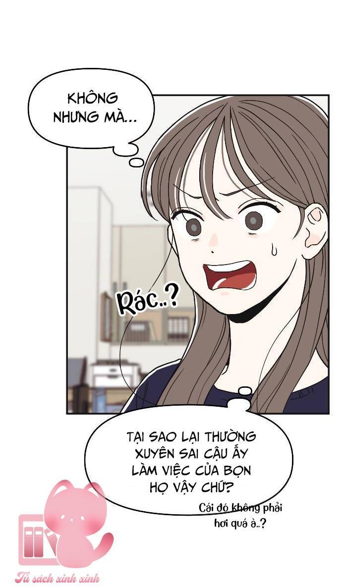 trái dấu hút nhau chapter 3 27