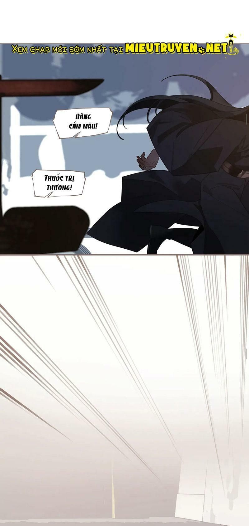 nhất đại linh hậu chapter 115 29