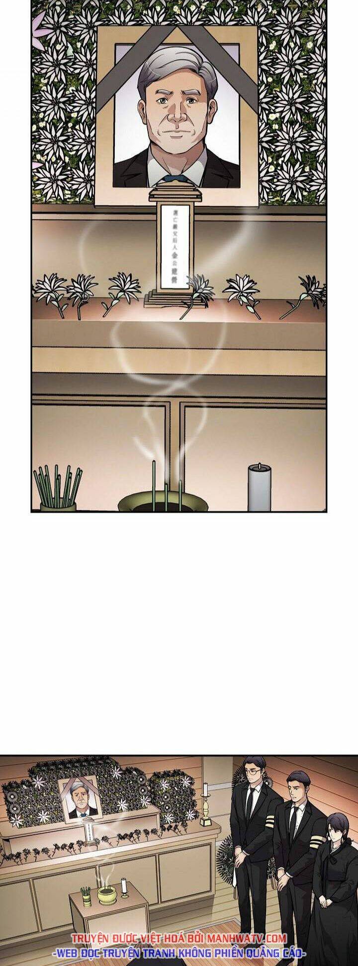 điều tra viên chuyển sinh chapter 111 3