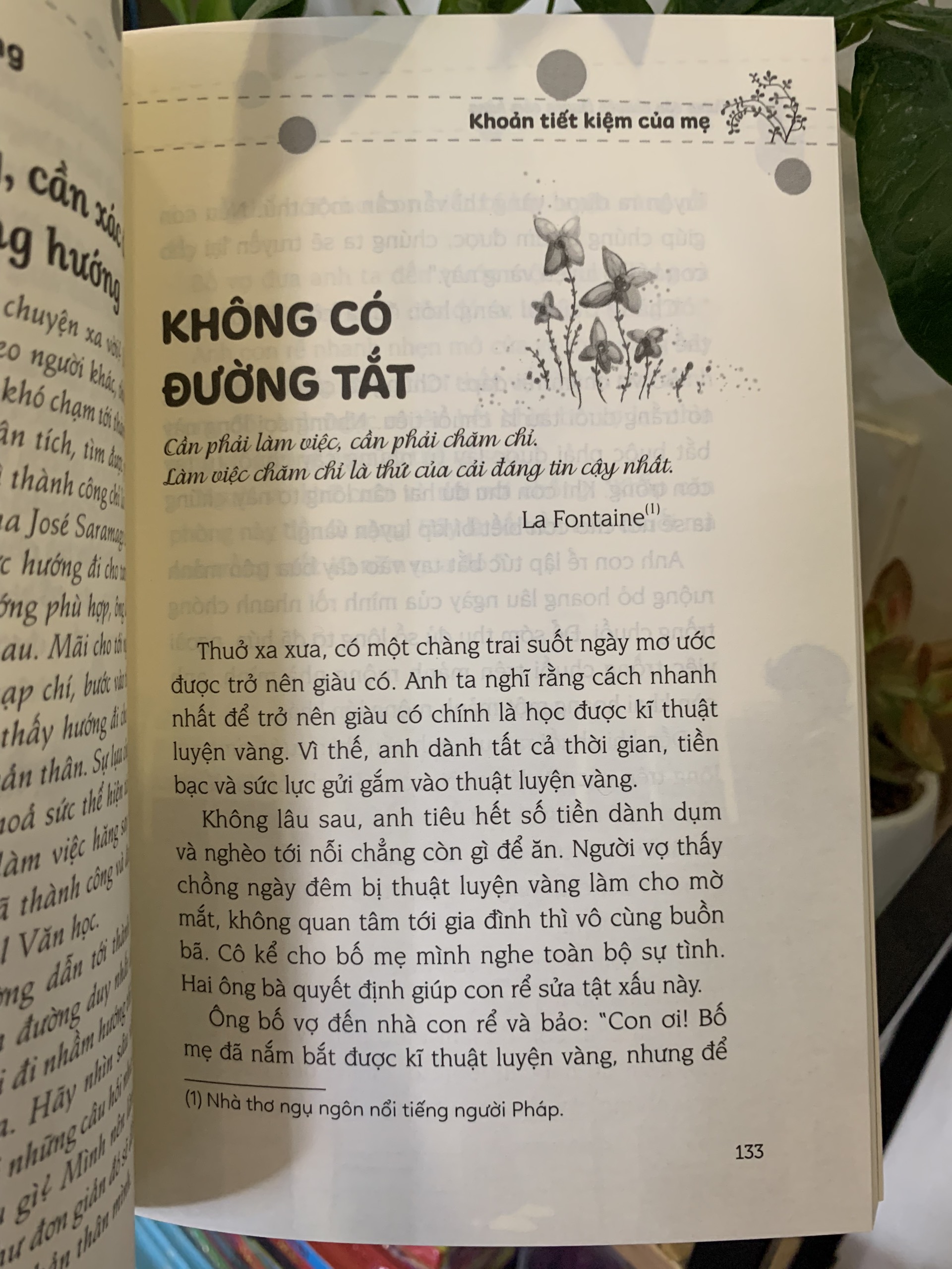 I will be better - Những câu chuyện truyền cảm hứng - Dành cho lứa tuổi thiếu nhi - NXB Kim Đồng