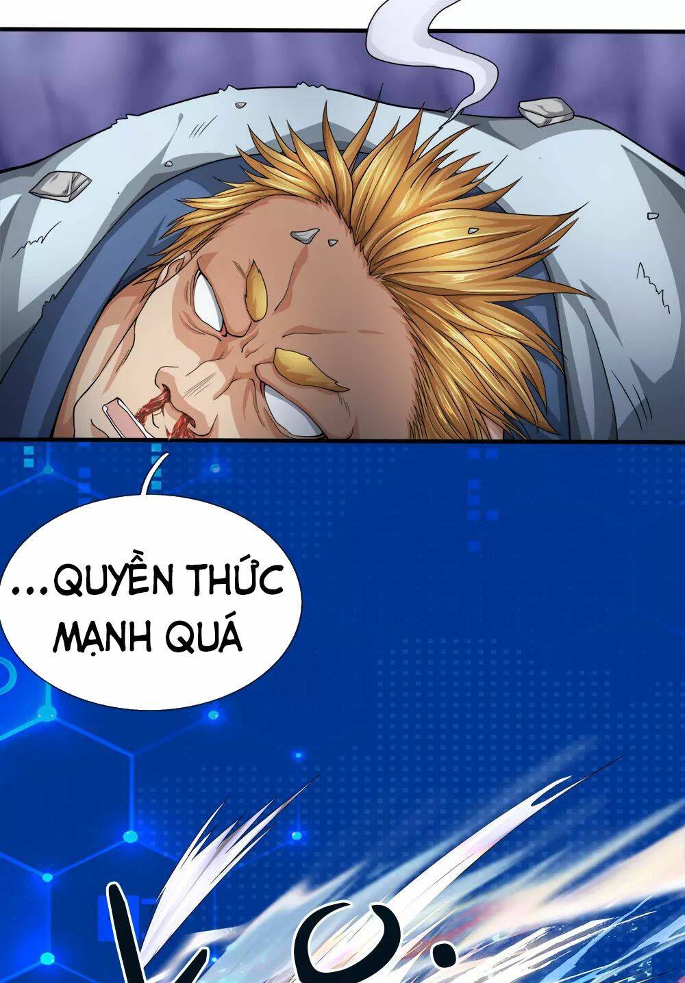 chí tôn hồng bao đại đế chapter 25 10