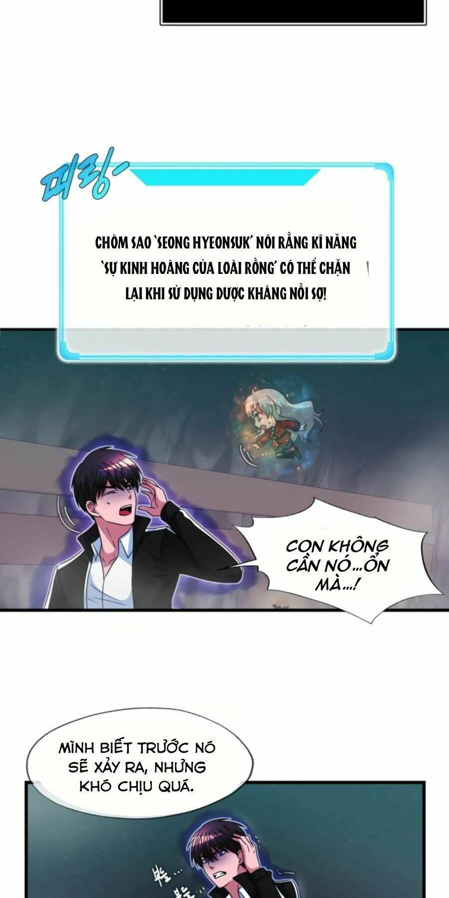 mẹ tôi là chòm sao bảo hộ m chapter 8 17