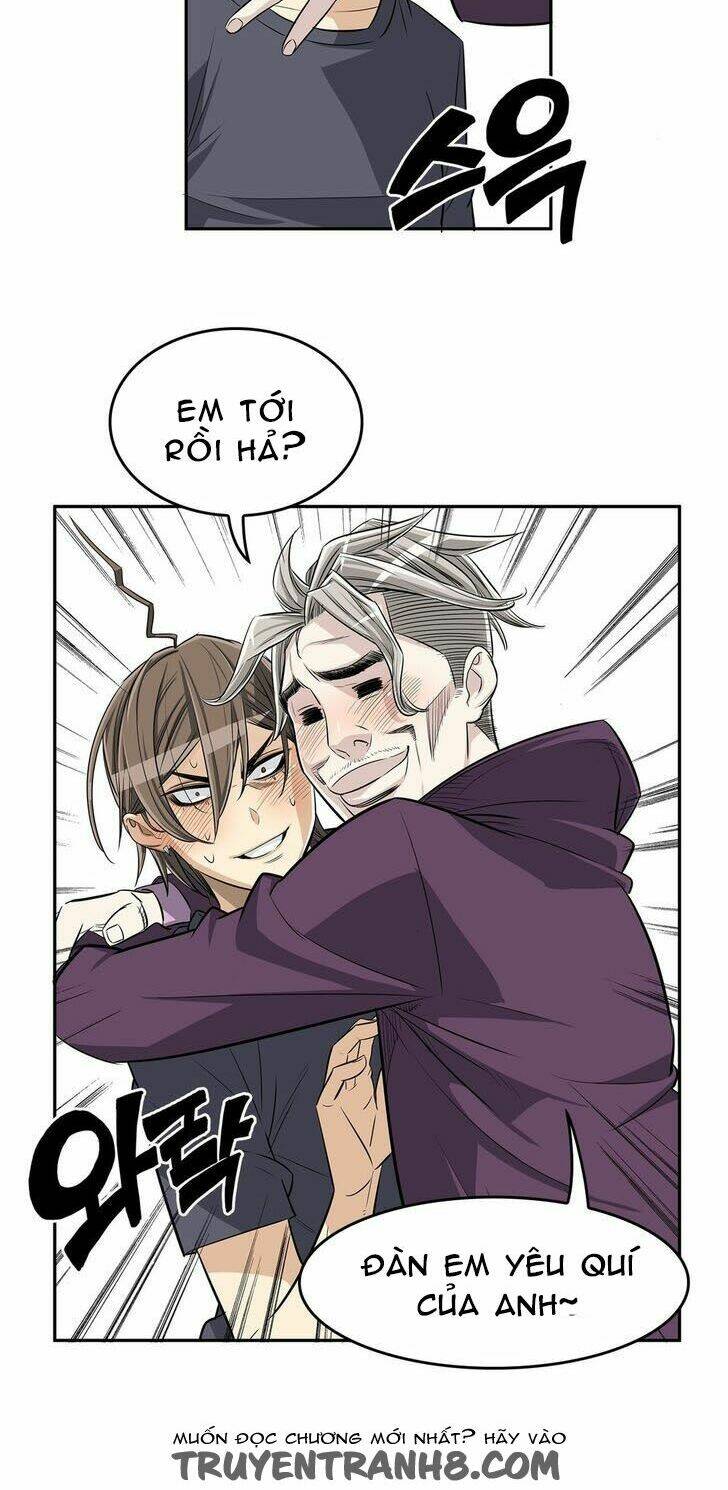 câu lạc bộ sa đoạ chapter 19 48