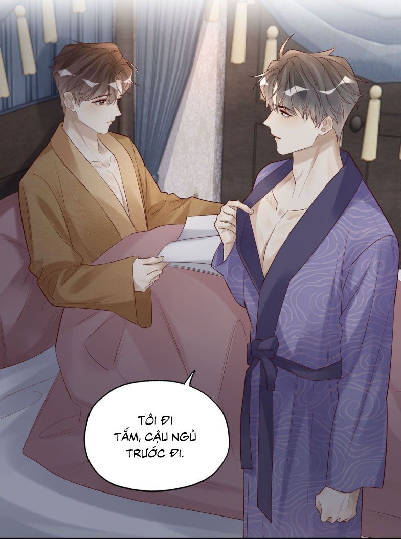 Diễn Giả Làm Thật chapter 84