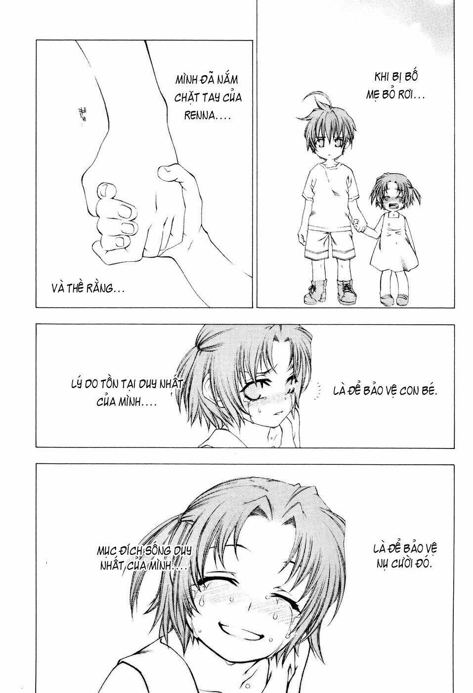 mother keeper chapter 6 9