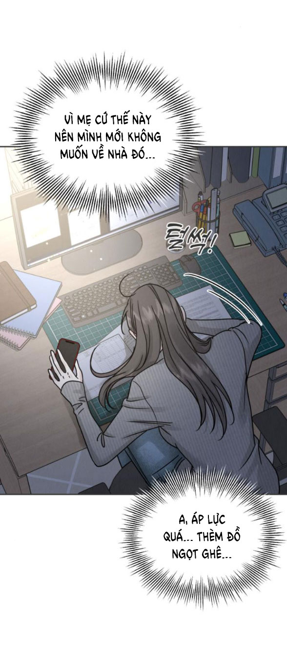 Thuyết Tình Yêu Ích Kỷ chapter 27.2 12