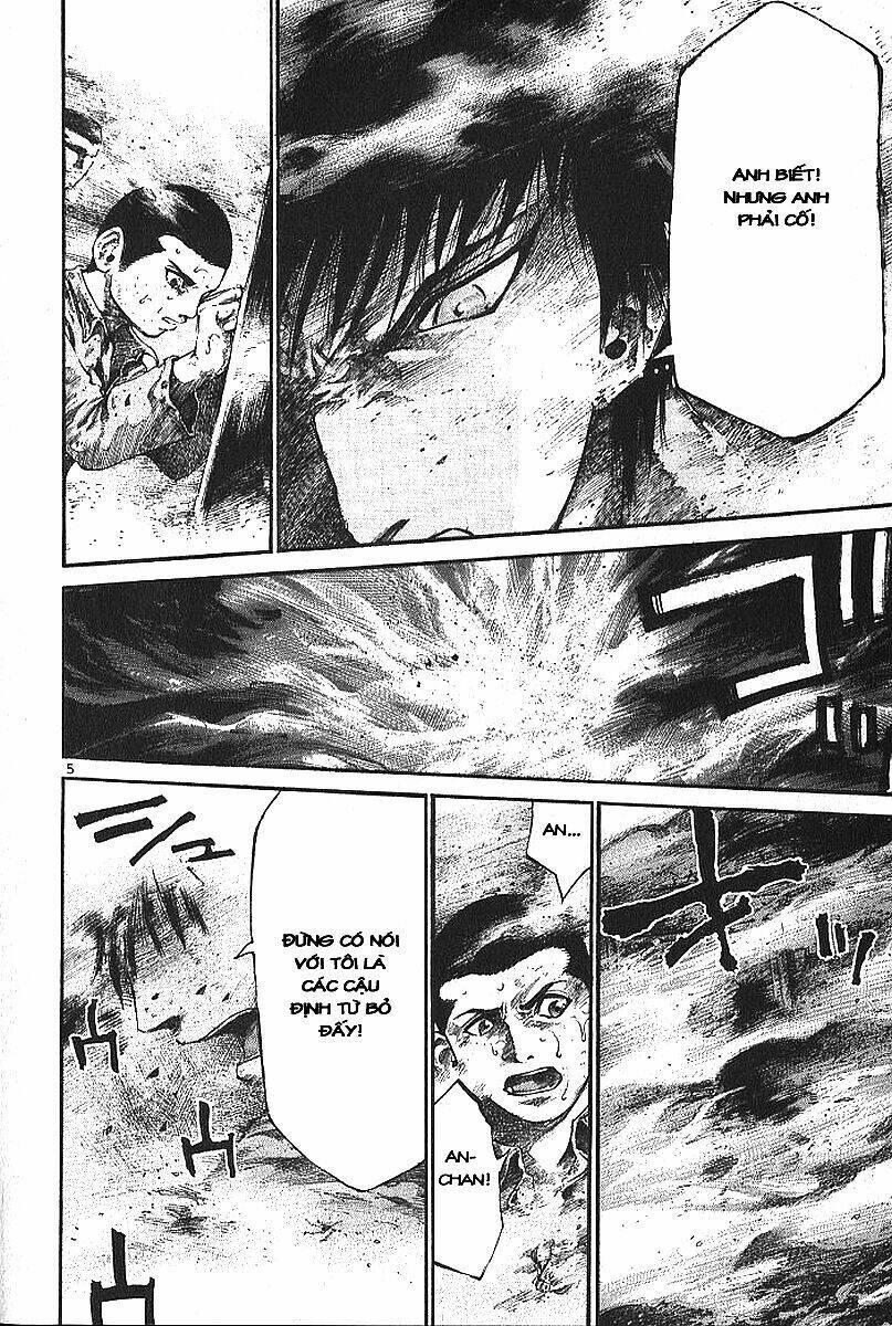 rainbow chapter 10 11