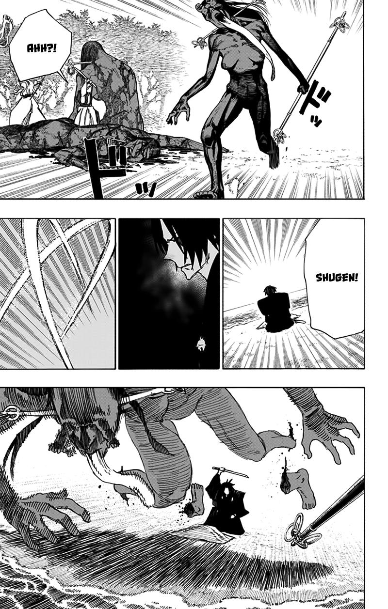 jigokuraku chapter 58 21