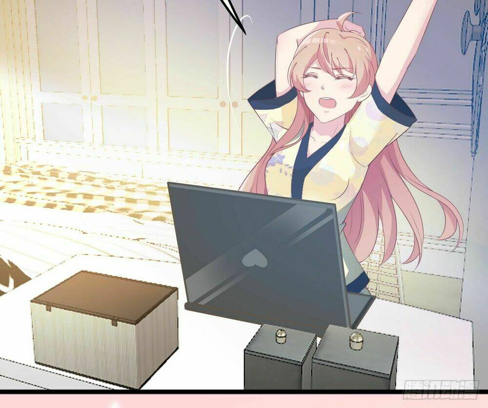 bí mật kết hôn với ảnh đế: vợ ơi đến đây tấn công đi nào chapter 21 39