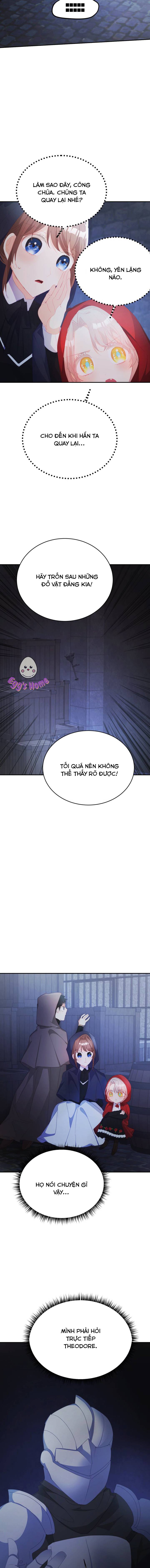 đứa con của rồng chapter 35 3