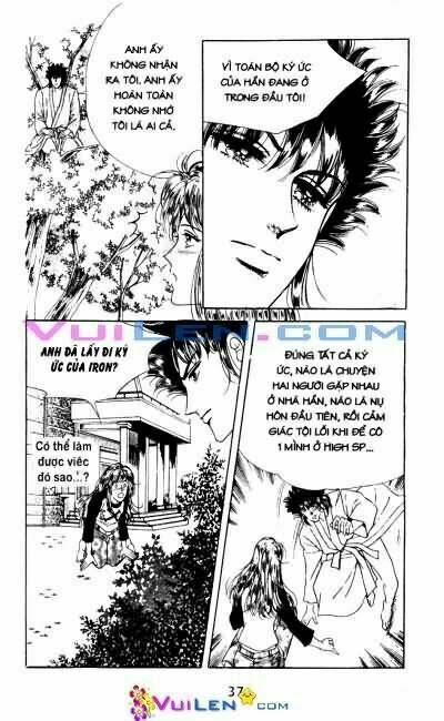 vật cản tình yêu chapter 9 36