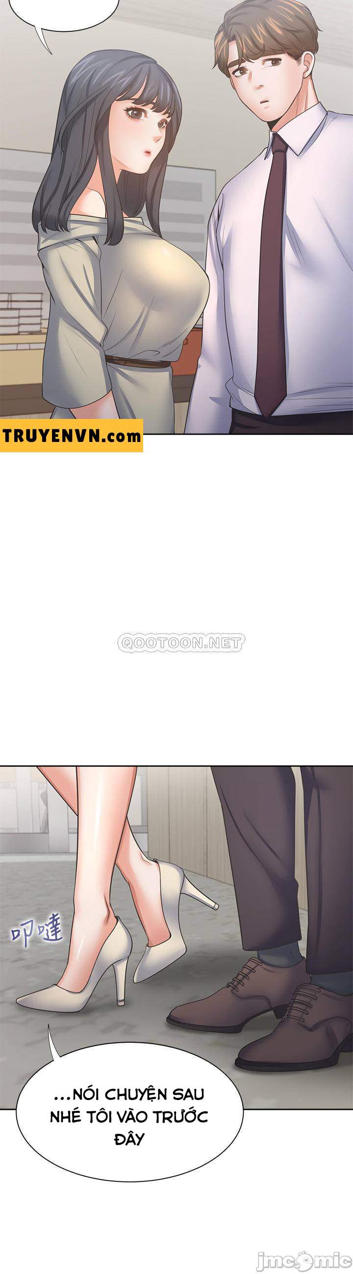 khát tình chapter 52 24