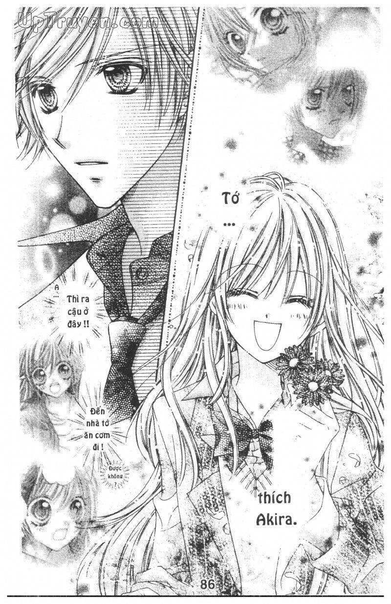 thiên đường rock chapter 5 86