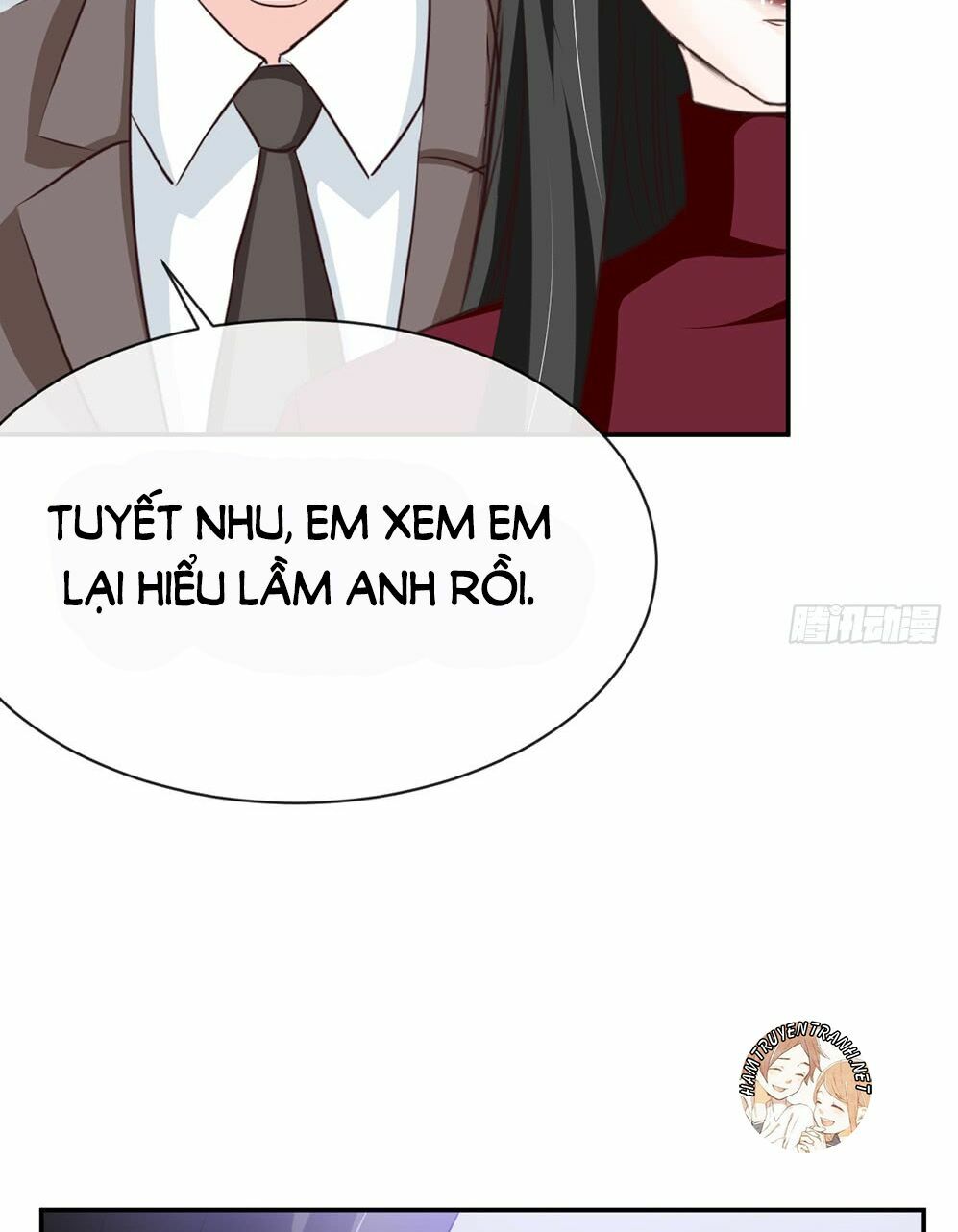 cẩm lý thiếu nữ của tôi chapter 12.3 3