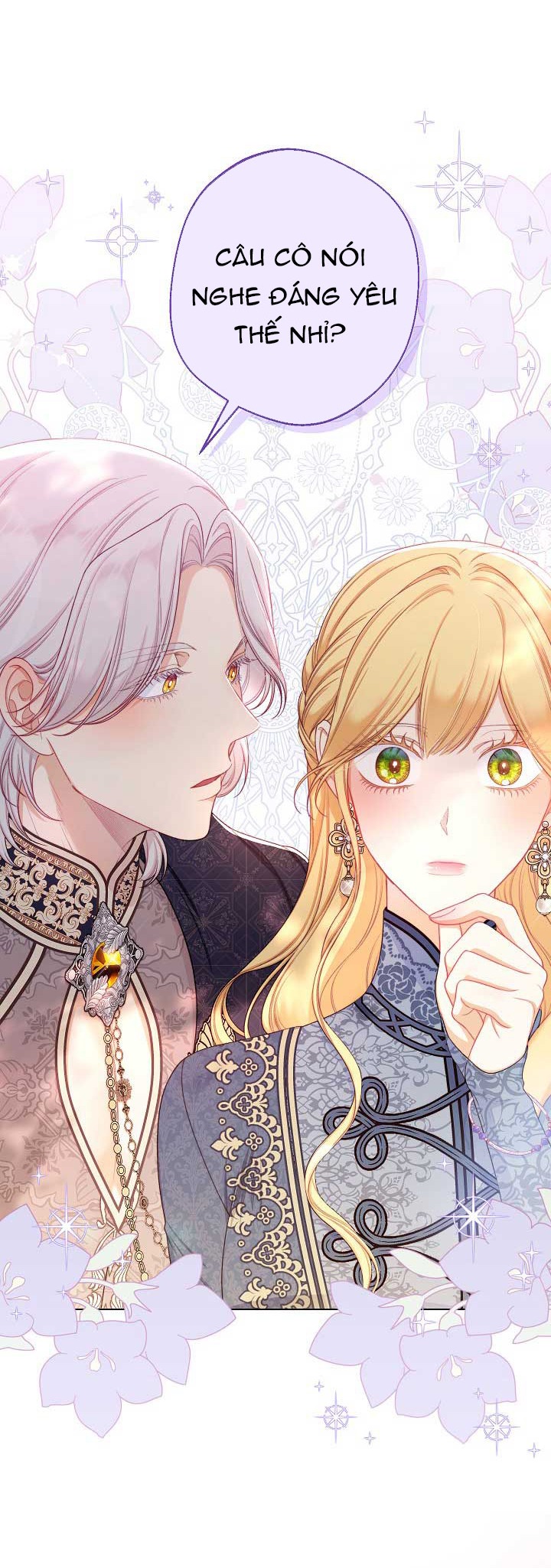 ác nữ đảo ngược đồng hồ cát chapter 101 40