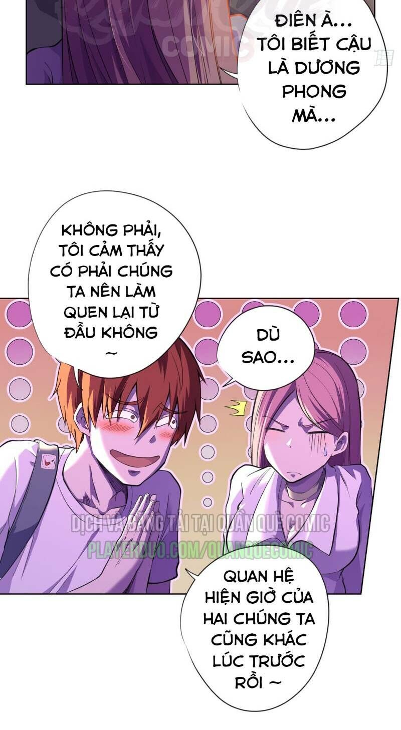 vương bài thần y chapter 8 2