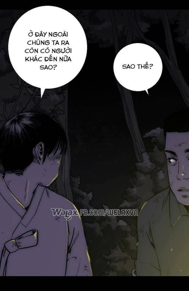 shriek-2 chapter 22 26