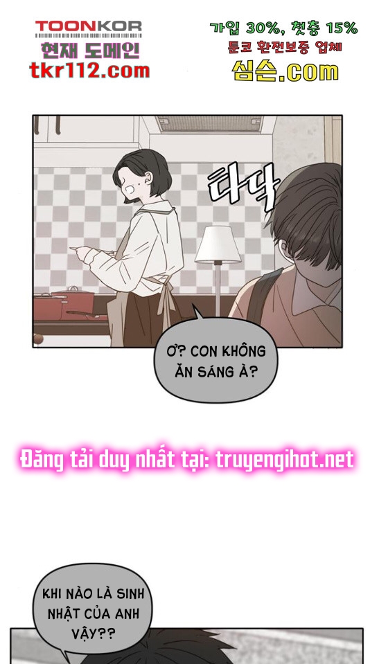 hẹn gặp anh ở kiếp thứ 19 chapter 96 31