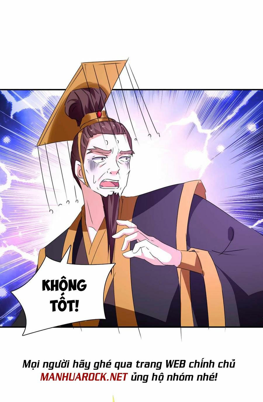 tối cường thăng cấp chapter 266 14