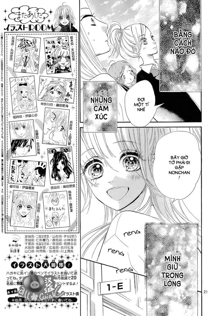 mata ashita chapter 10 21