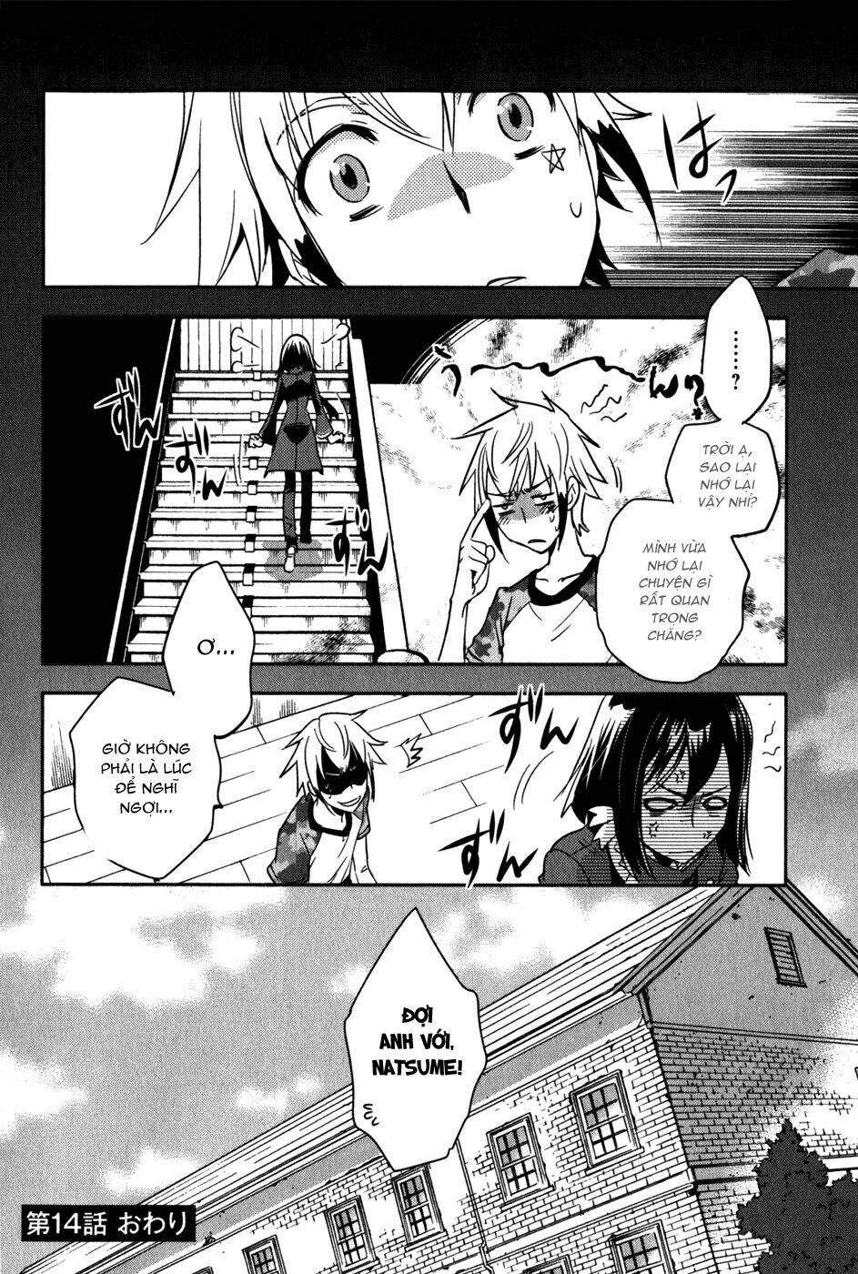 tokyo ravens chapter 14 36