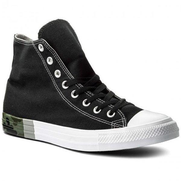 Giày Sneaker Unisex Converse Chuck Taylor All Star Tri Block Midsole 159549C