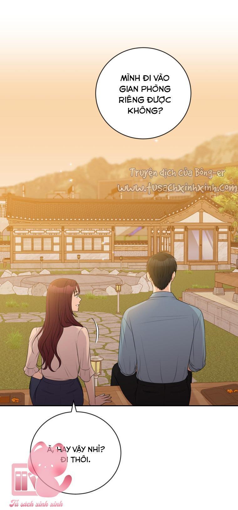 mong được chị chỉ bảo, tiền bối chapter 18 71